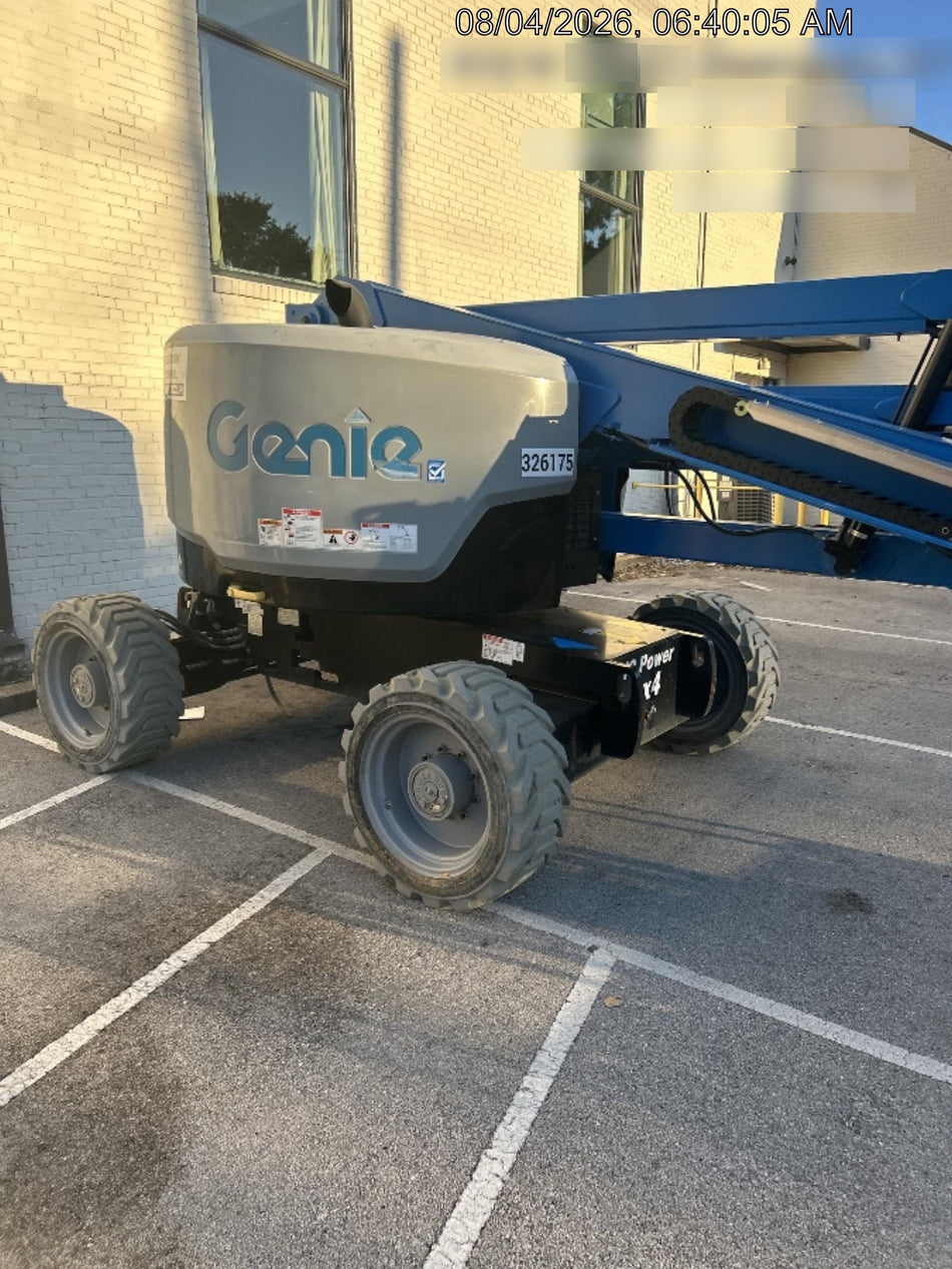 2023 GENIE Z-45 XC