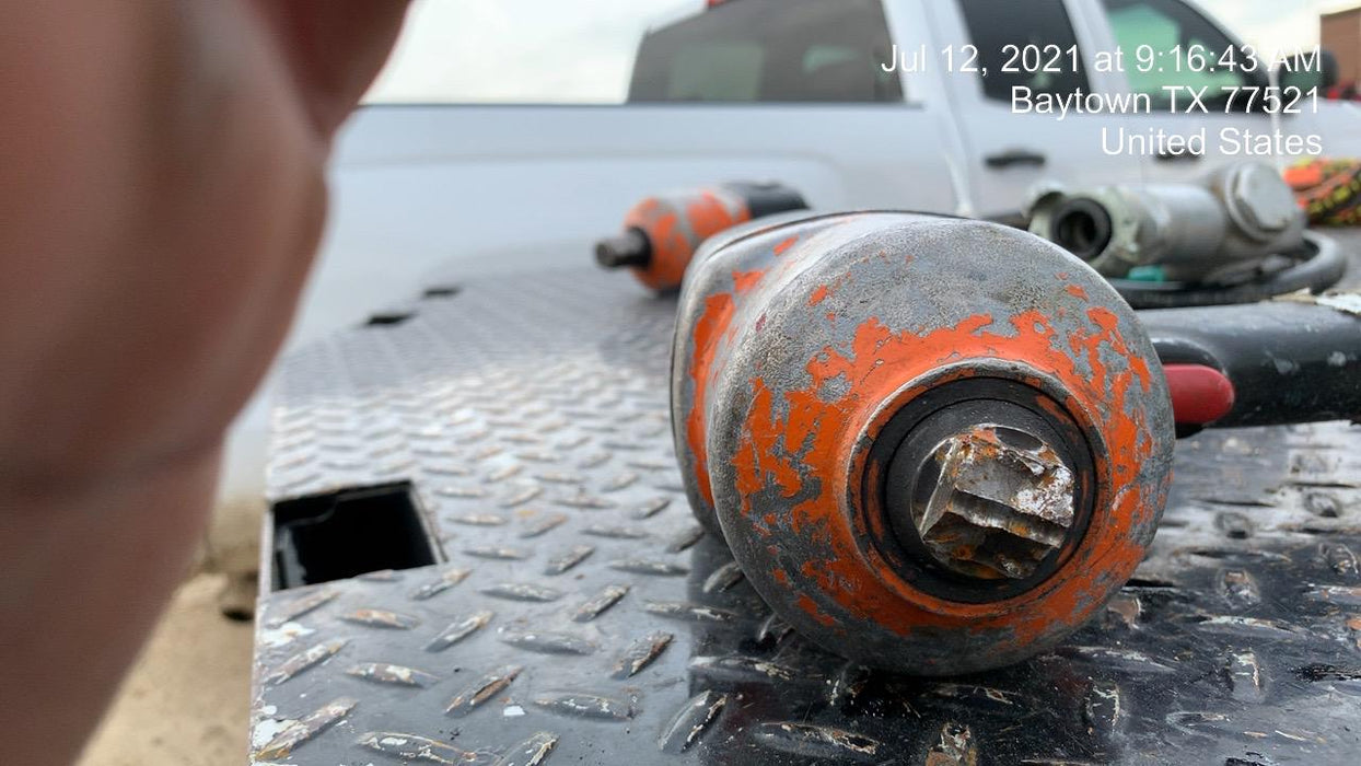 2020 MICHIGAN PNEUMATIC 750SS