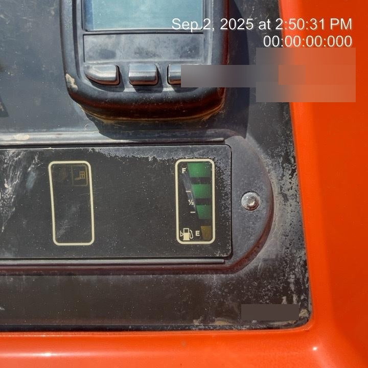 2020 JLG 660SJ