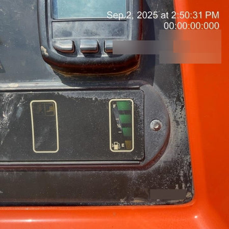 2020 JLG 660SJ