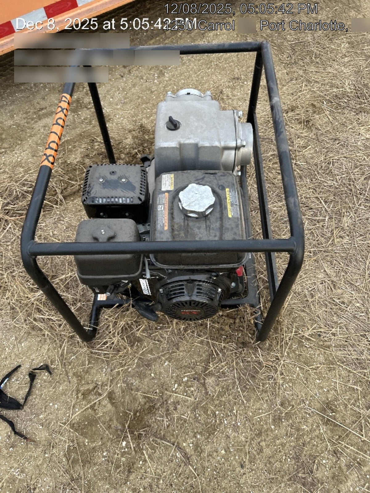 2025 MI-T-M WTP-T03-0MGH