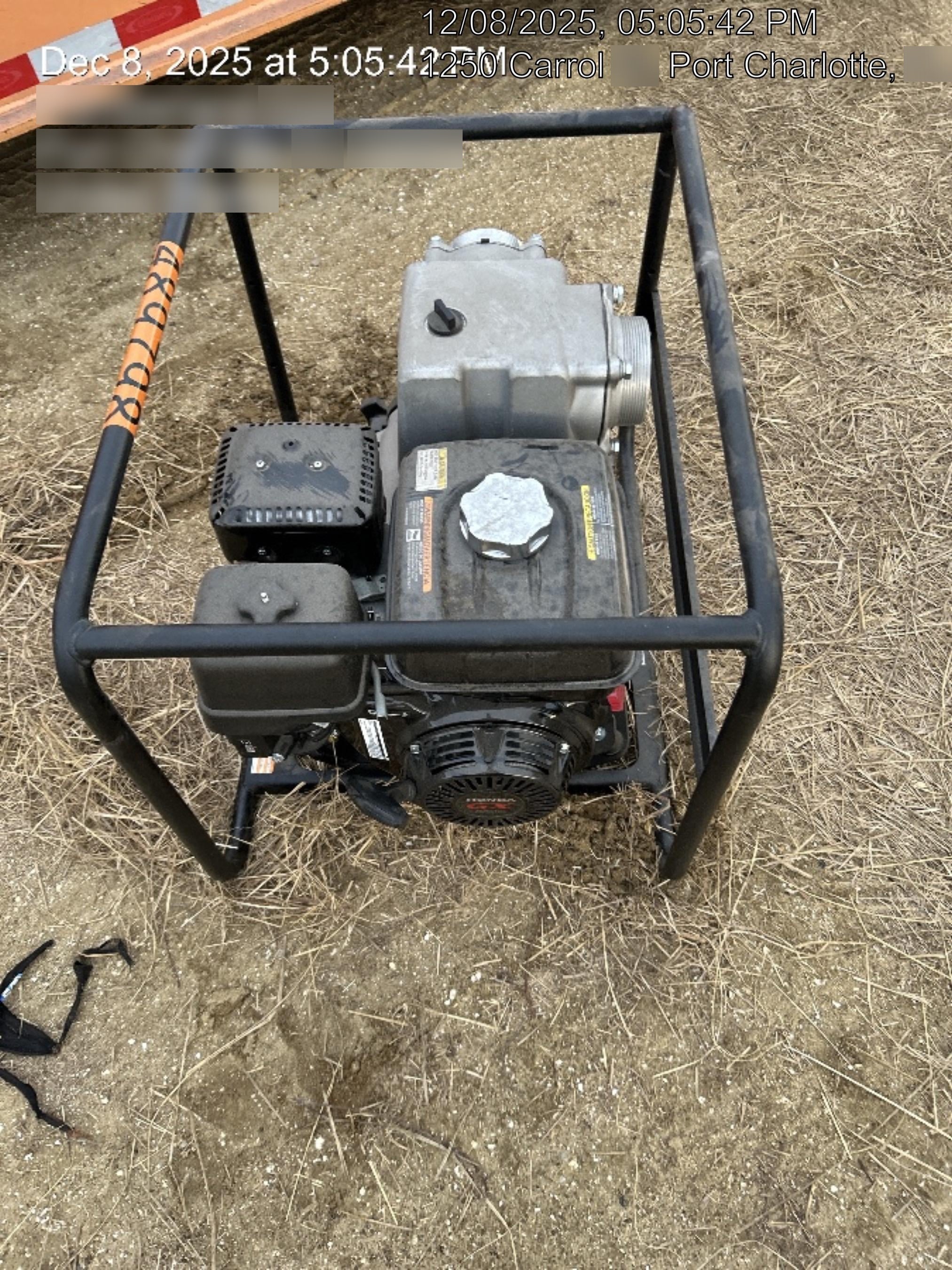 2025 MI-T-M WTP-T03-0MGH