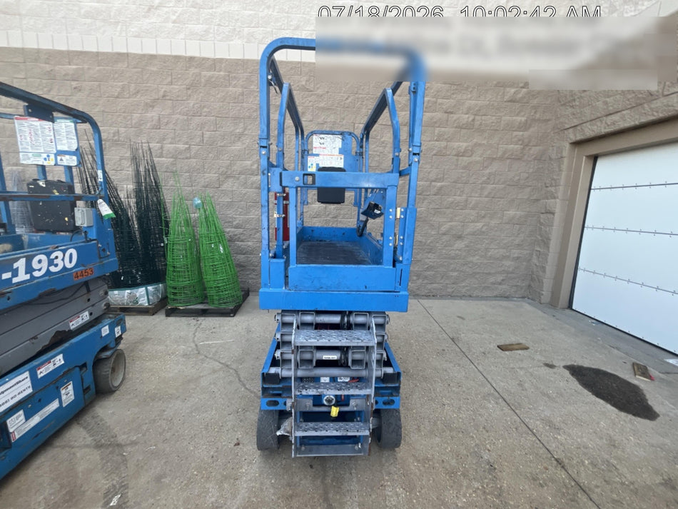 2025 GENIE GS-1932