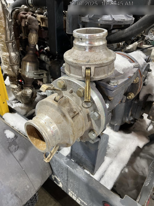 2022 ATLAS COPCO PAC F66 KD