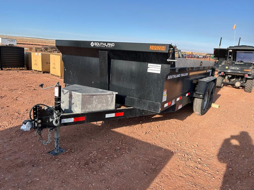 2022 SOUTHLAND ST2270T