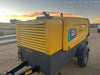 2023 ATLAS COPCO XAS 400-150 PACE