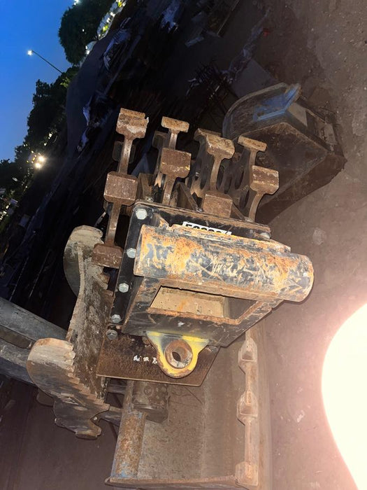 2019 PALADIN TWC1000-24