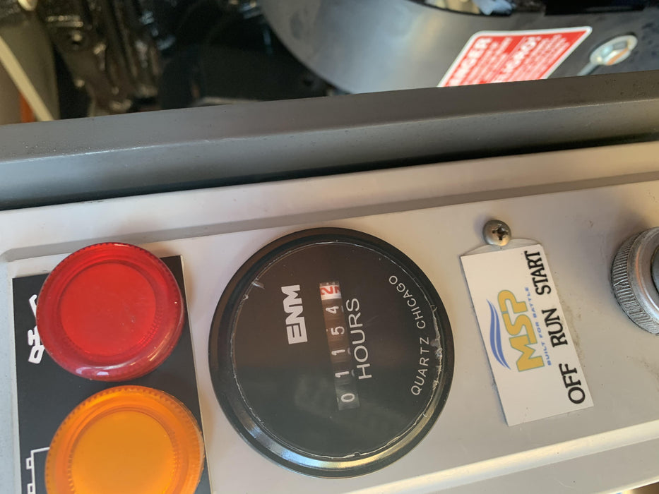 2020 MYERS-SETH A-DD6/HA/SAFE