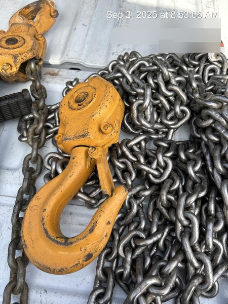 2020 HARRINGTON L5LB060-20