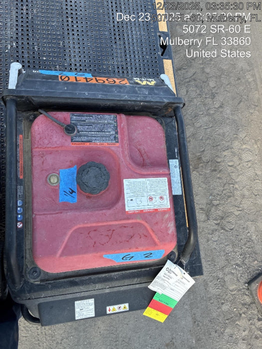 2022 MI-T-M GEN-8000-IMM1E