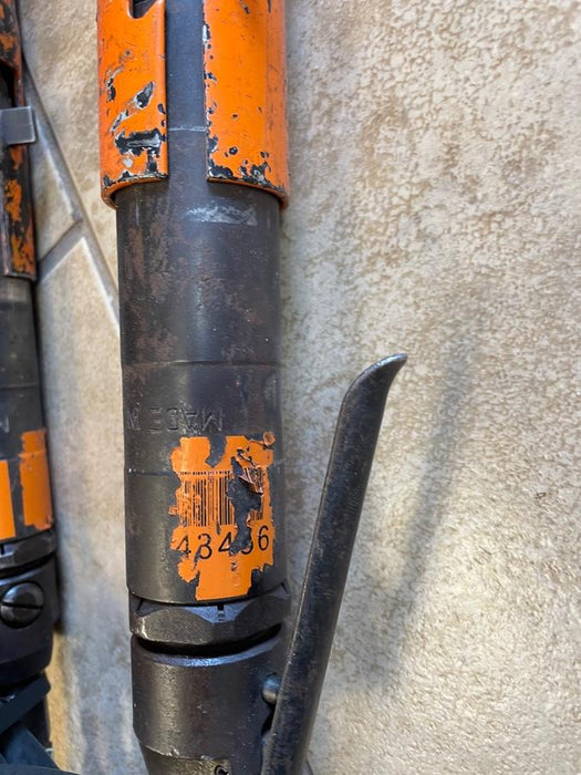 2021 MICHIGAN PNEUMATIC ES-1BLNS