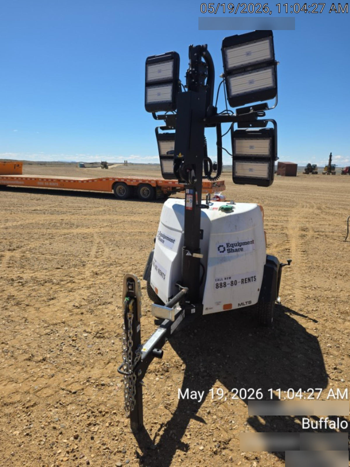 2026 GENERAC MLTS-4