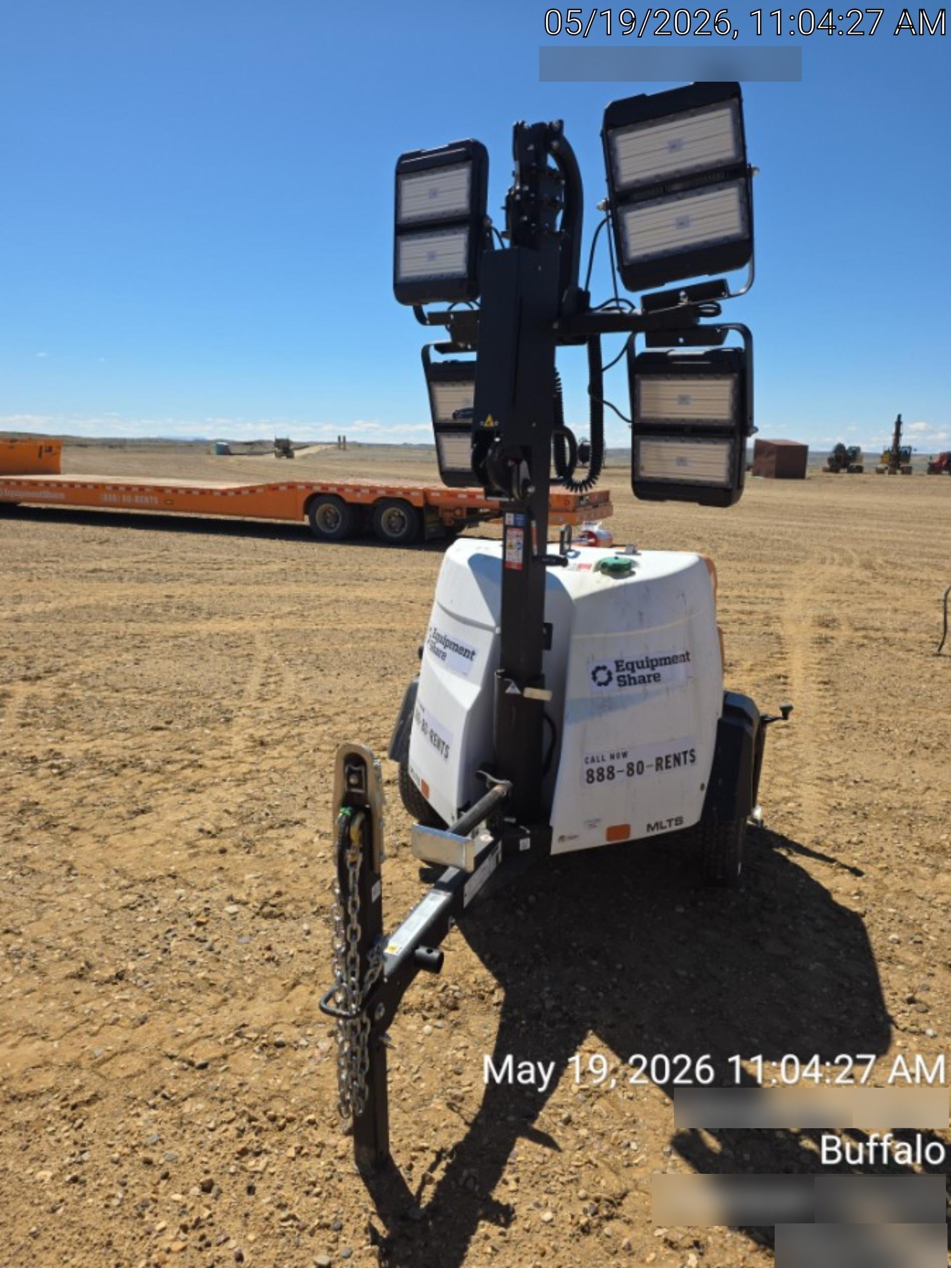2026 GENERAC MLTS-4