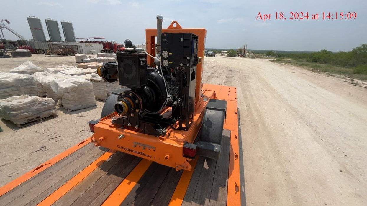 2021 PIONEER PP66S12L71-TD2.9L4