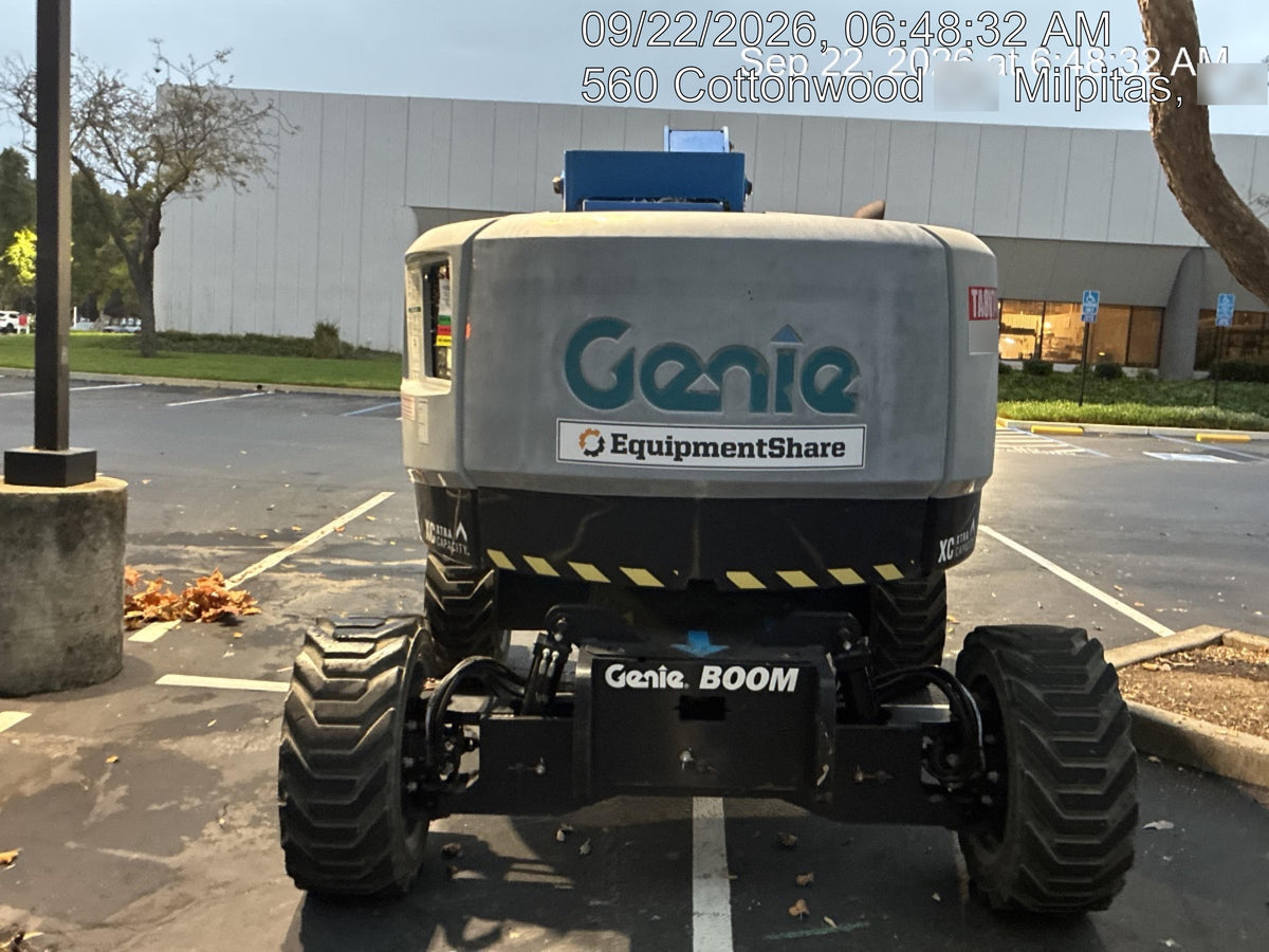 2020 GENIE Z-45 XC