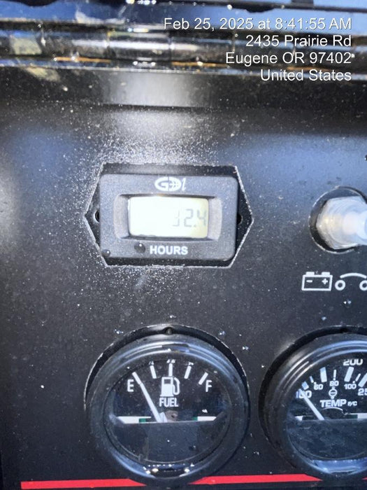 2024 LINCOLN ELECTRIC LE400