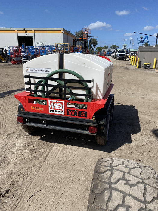 2020 MULTIQUIP WT5C