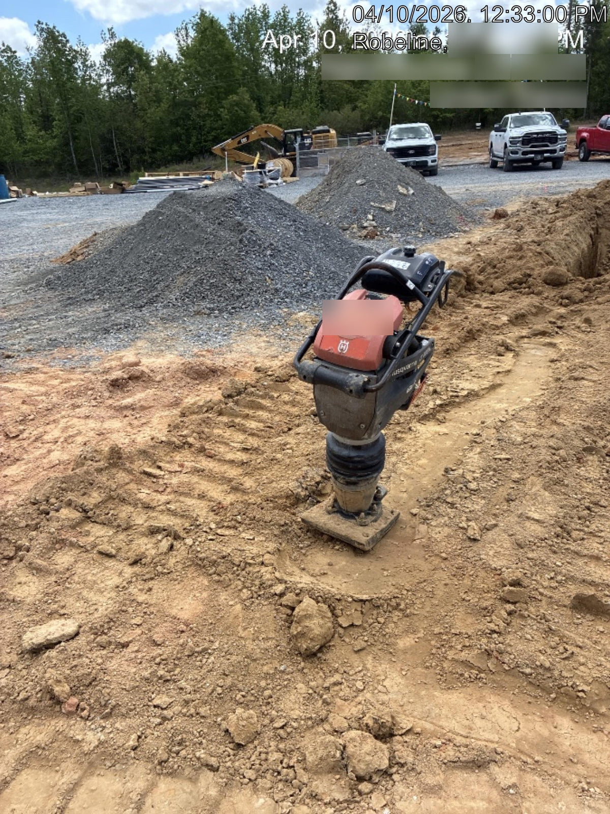 2025 HUSQVARNA LT6005