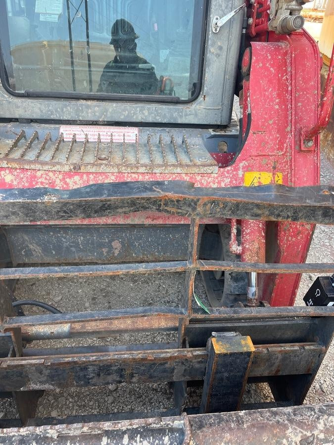 2021 ARROW MATERIAL HANDLING 60" Pallet Forks