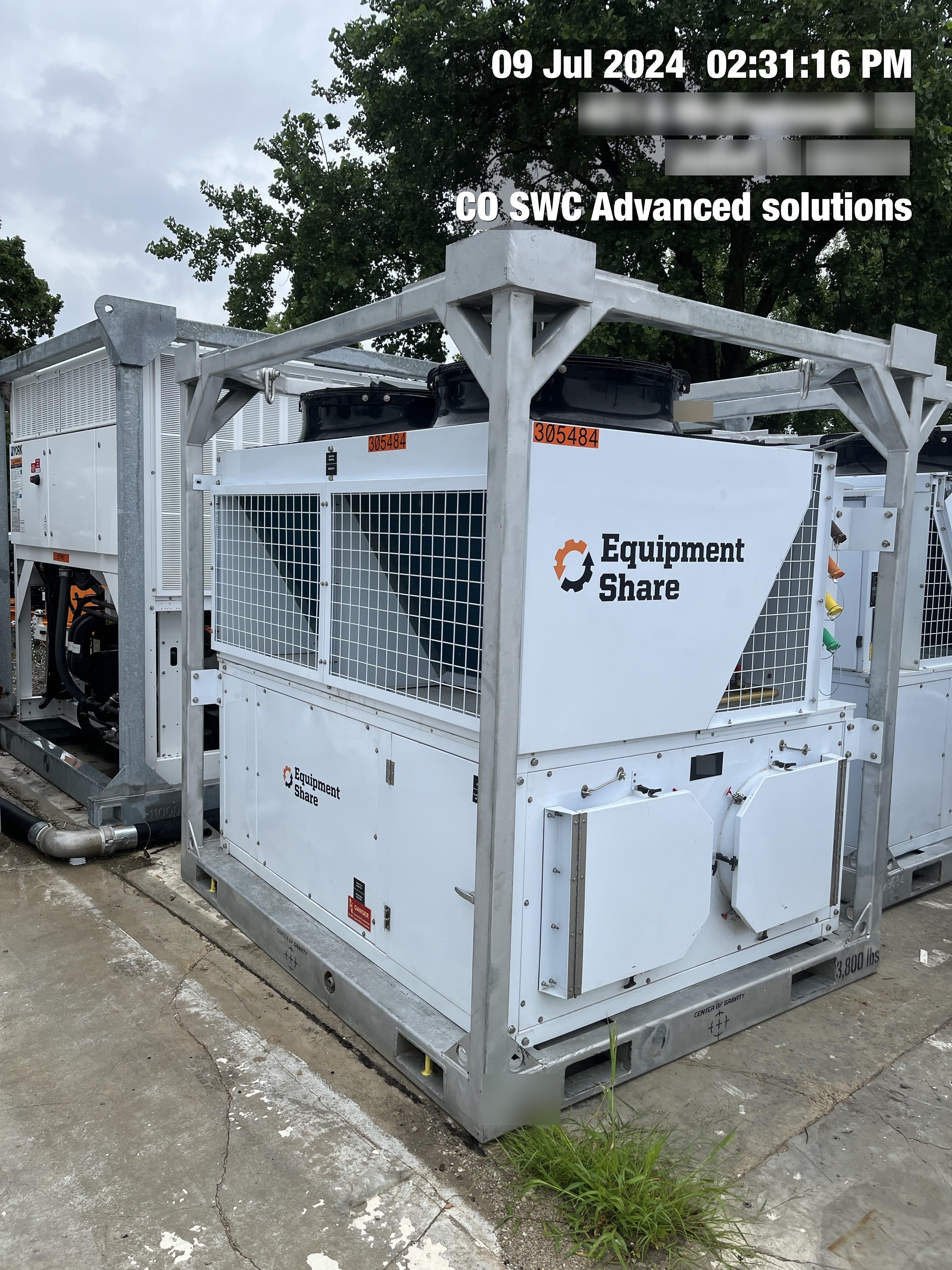 2023 SMARTECH SACP21A-HS
