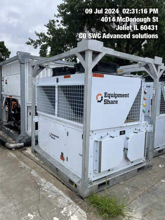 2023 SMARTECH SACP21A-HS