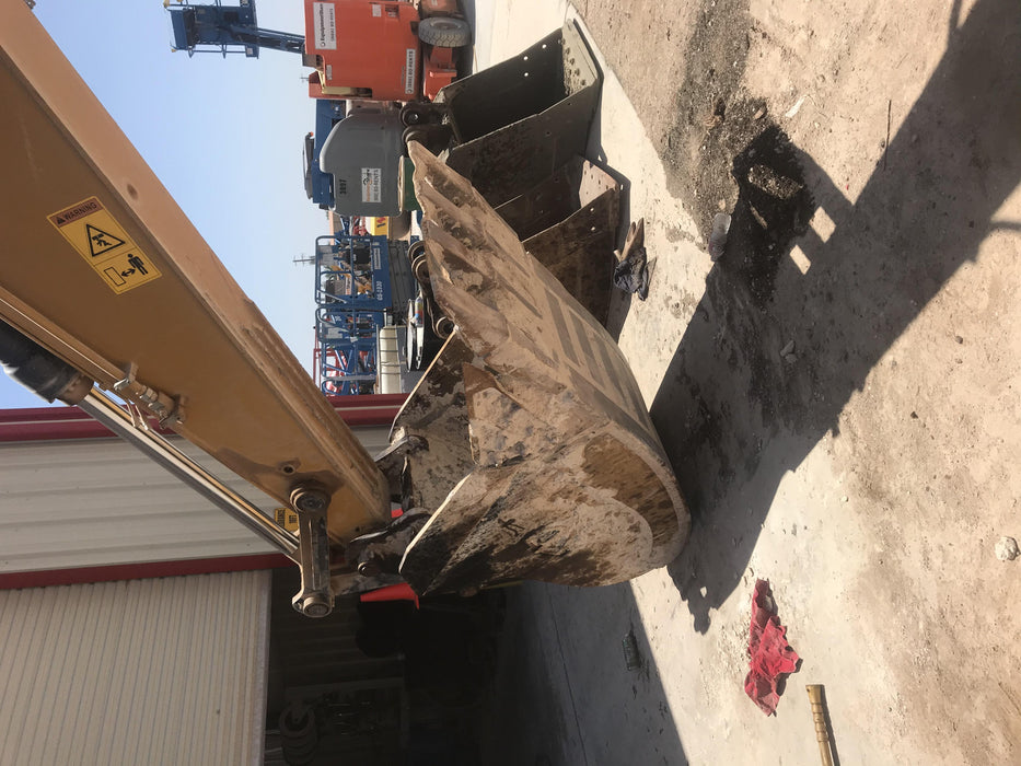 2019 Sany SY365C LC Sany SY365 Tier 4 - Cab, Hydraulic QC, Buckets: 48", Hydraulic Hammer 8,000lb impact class