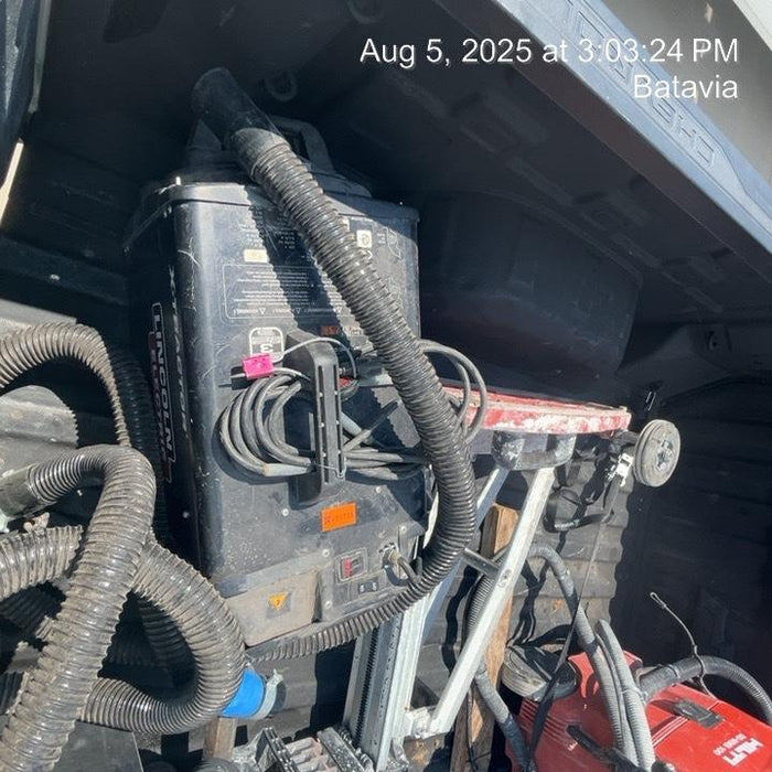 2024 LINCOLN ELECTRIC K4260-4