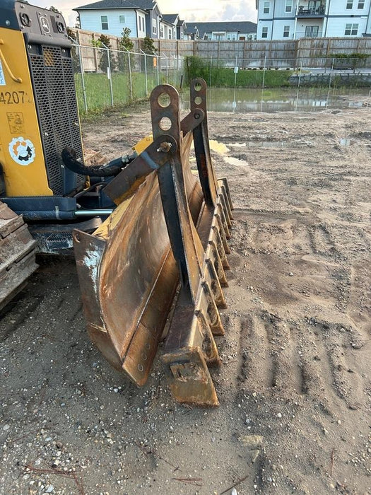 2022 D&E MANUFACTURING RKD0910.50