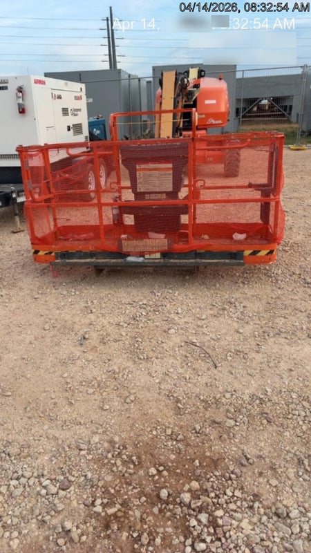 2023 JLG 460SJ