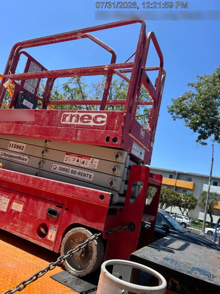 2021 MEC 1930SE