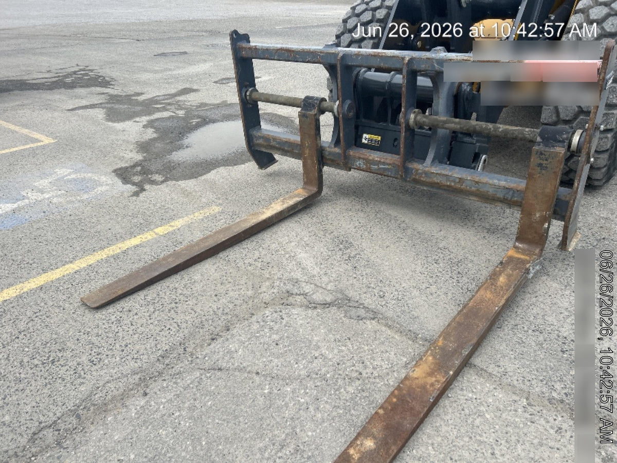 2022 STRICKLAND 100873