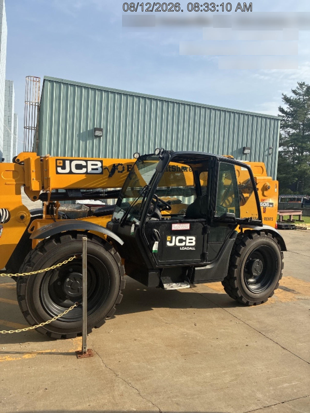 2026 JCB 506-36