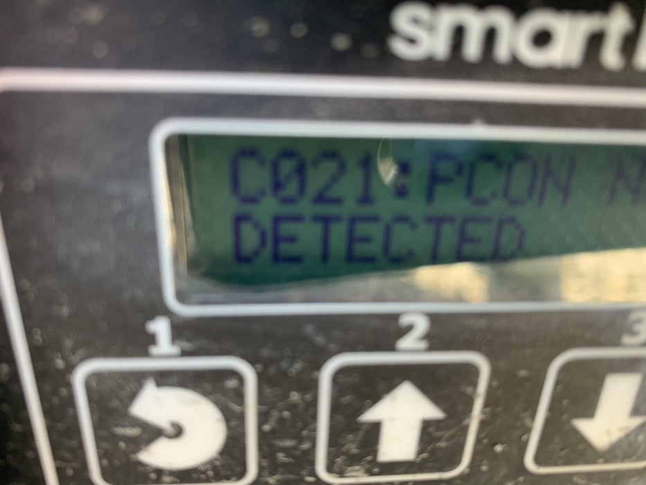 2020 Genie GS-1930 Standard Machine, 800W Inverter