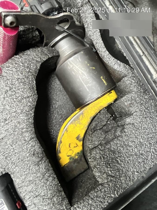 2021 TORCUP VT-3000KIT