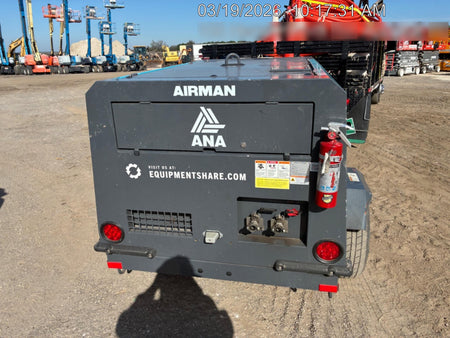 2024 AIRMAN PDS185S
