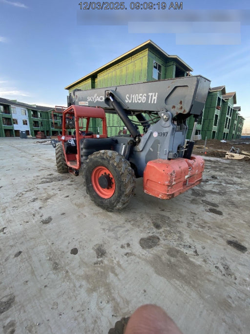 2016 SKYJACK SJ1056 TH