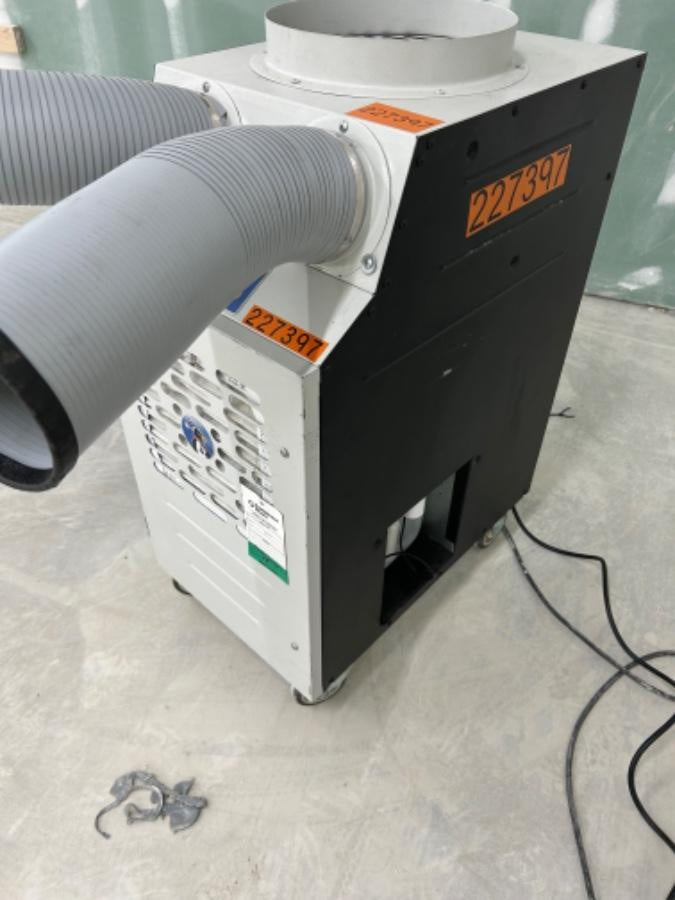 2022 KWIKOOL KPAC1411-2