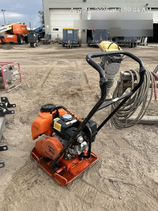 2023 MULTIQUIP MVC82VHW