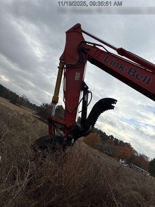 2020 LINK-BELT 250X4EX