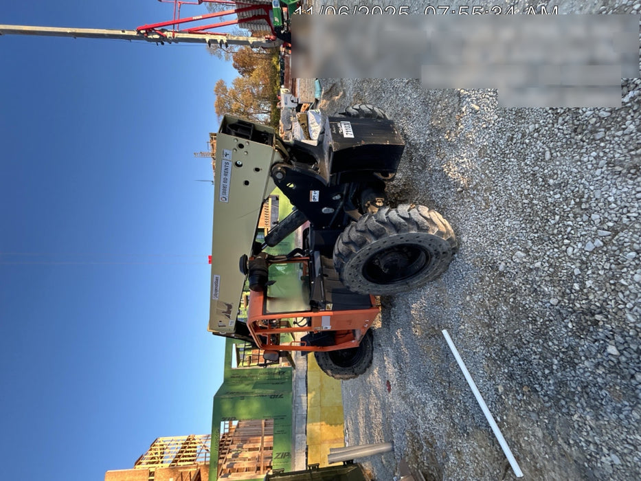 2006 JLG G9-43A JLG G9-43A