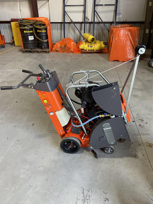 2025 HUSQVARNA FS 524