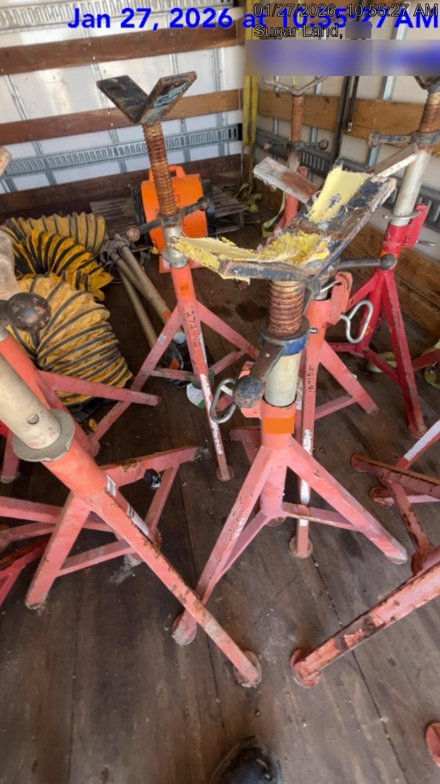 2022 B&B PIPE 4100