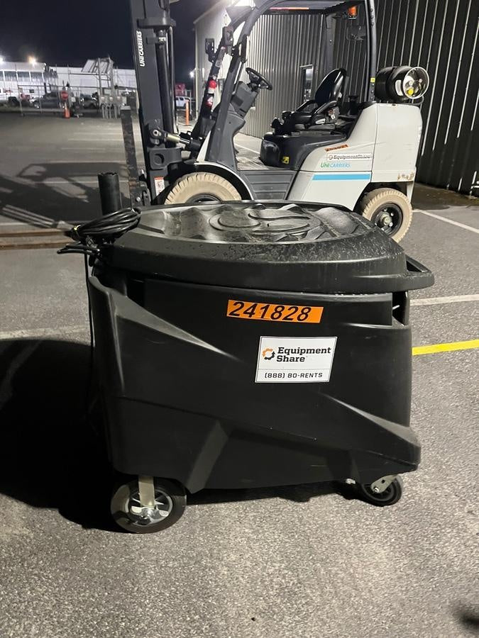 2022 POWER BREEZER PB4BASE