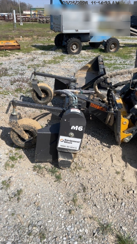 2024 PALADIN MX7H-0022