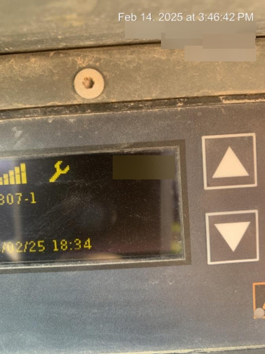 2020 HAULOTTE Star 20