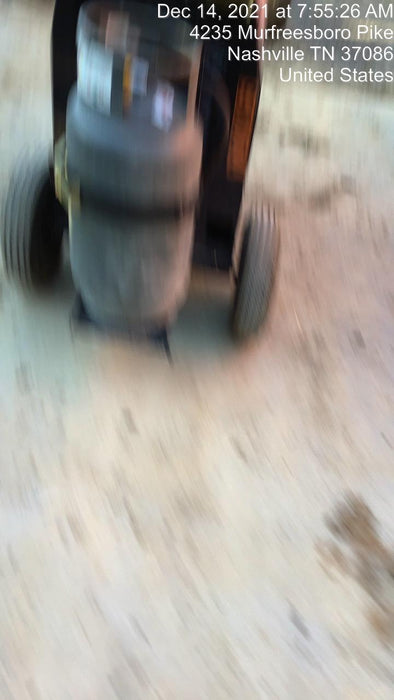 2021 Lincoln Electric Ranger 305 LPG K3430-1, Ranger 305 LPG, Undercarriage, Tank Holder & Strap, 10kw AC Gen, 25hp Kohler LPG Eng