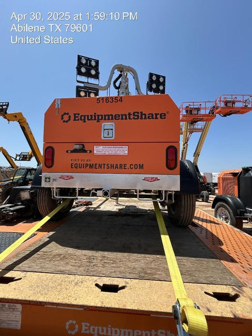 2025 WANCO WLTT-4MM4K