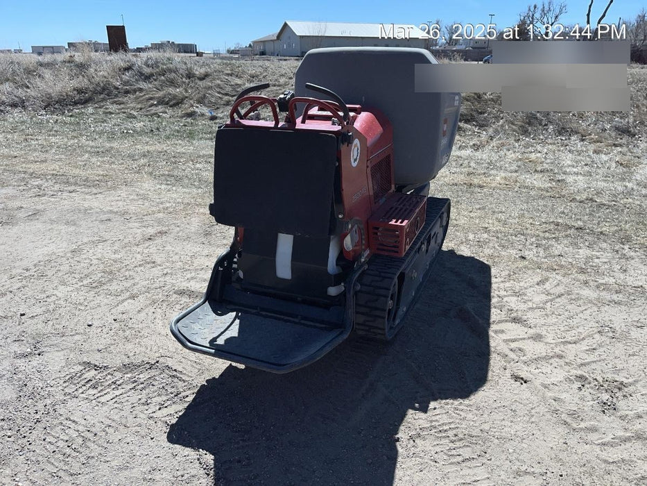 2023 TORO MBTX 2500-TS