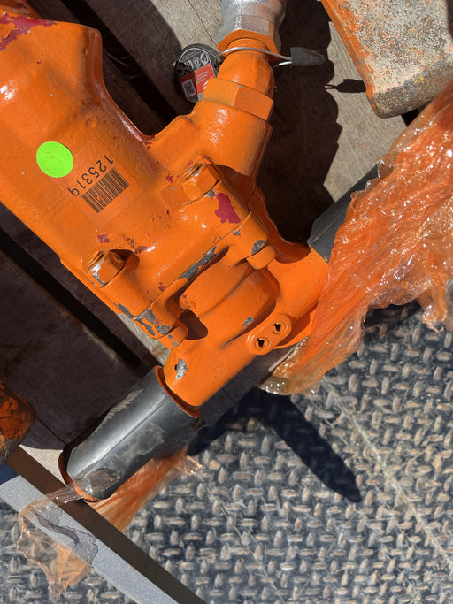 2020 CHICAGO PNEUMATIC CP 1210 S