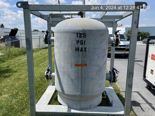 2022 SMARTECH WT500QS